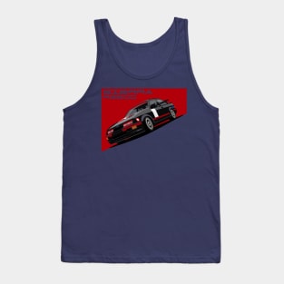 Sierra RS500 Tank Top